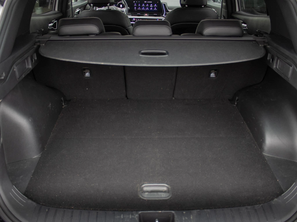 Kia Sportage – foto 8