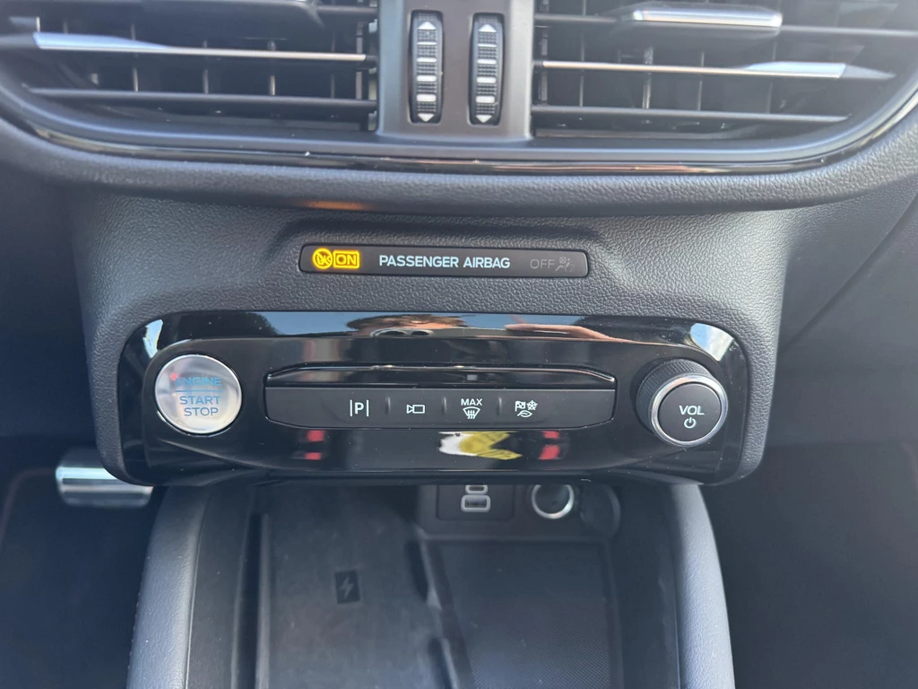 Ford Kuga – foto 13