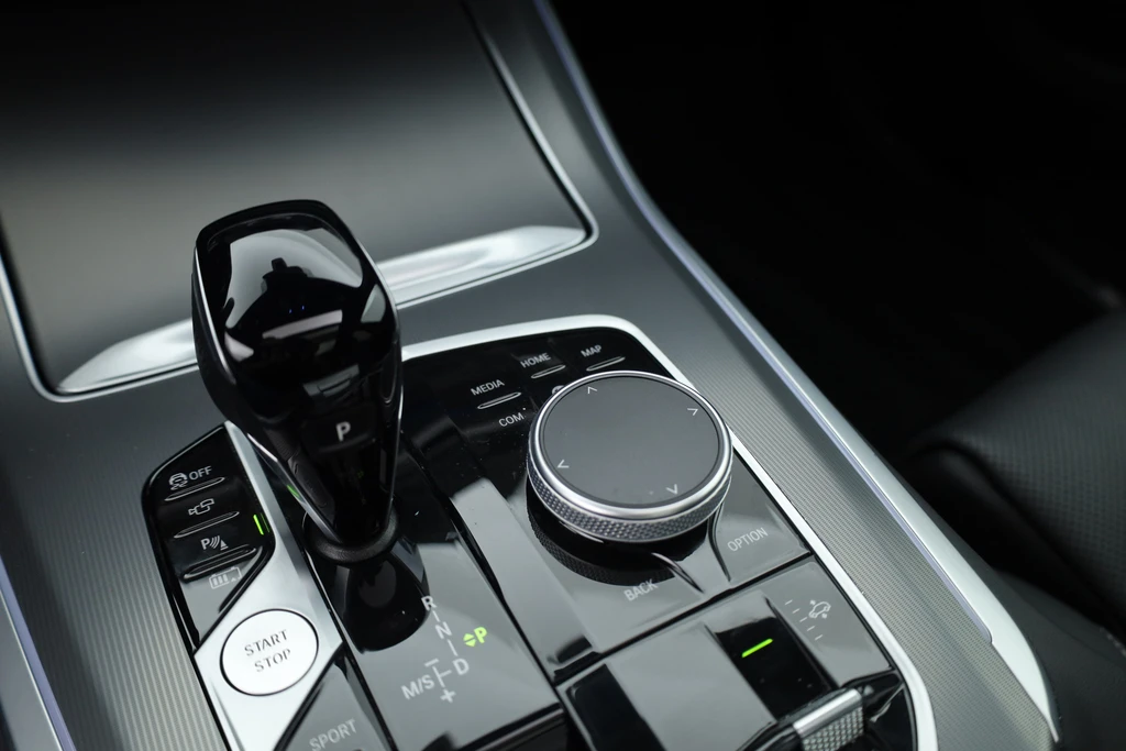 BMW X5 – foto 55
