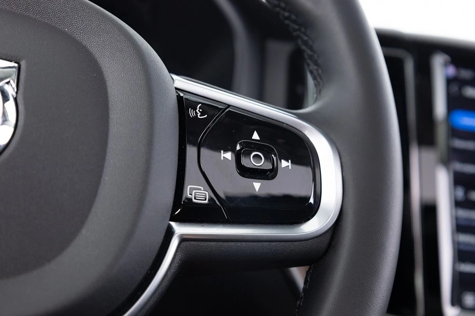Volvo XC60 – foto 41
