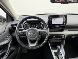 Toyota Yaris – thumbnail 12