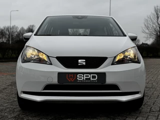 SEAT Mii – thumbnail 6