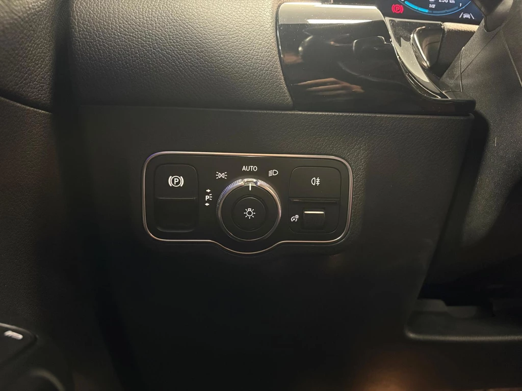 Mercedes-Benz GLA – foto 33