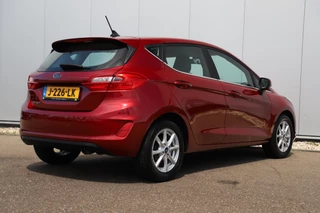 Ford Fiesta – thumbnail 2