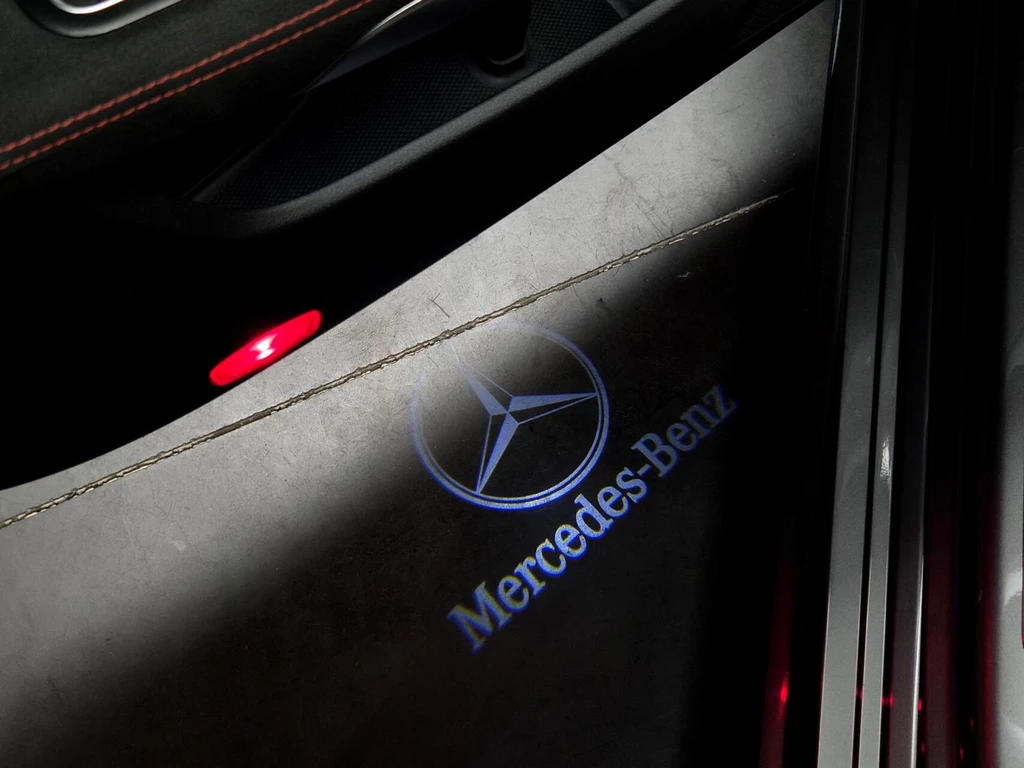 Mercedes-Benz CLA – foto 44