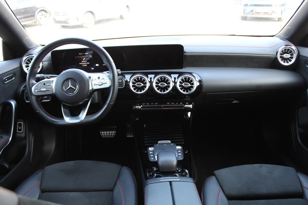 Mercedes-Benz CLA – foto 16