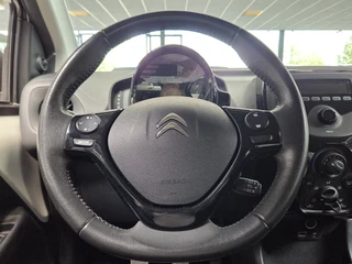 Citroën C1 – thumbnail 22