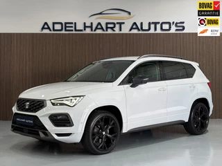 SEAT Ateca – thumbnail 1