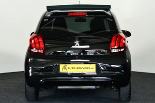 Peugeot 108 – thumbnail 5