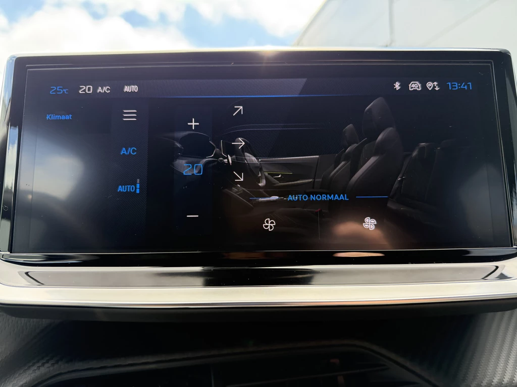 Peugeot 2008 – foto 26