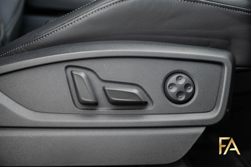Audi Q5 – foto 41