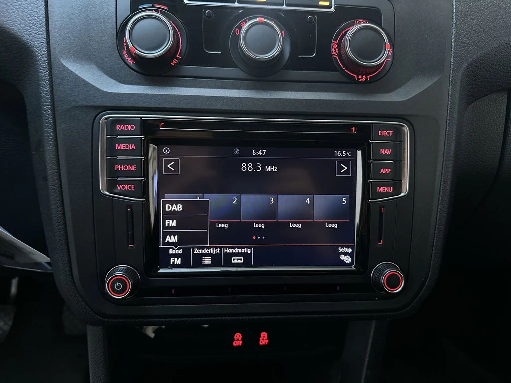 Volkswagen Caddy – foto 20