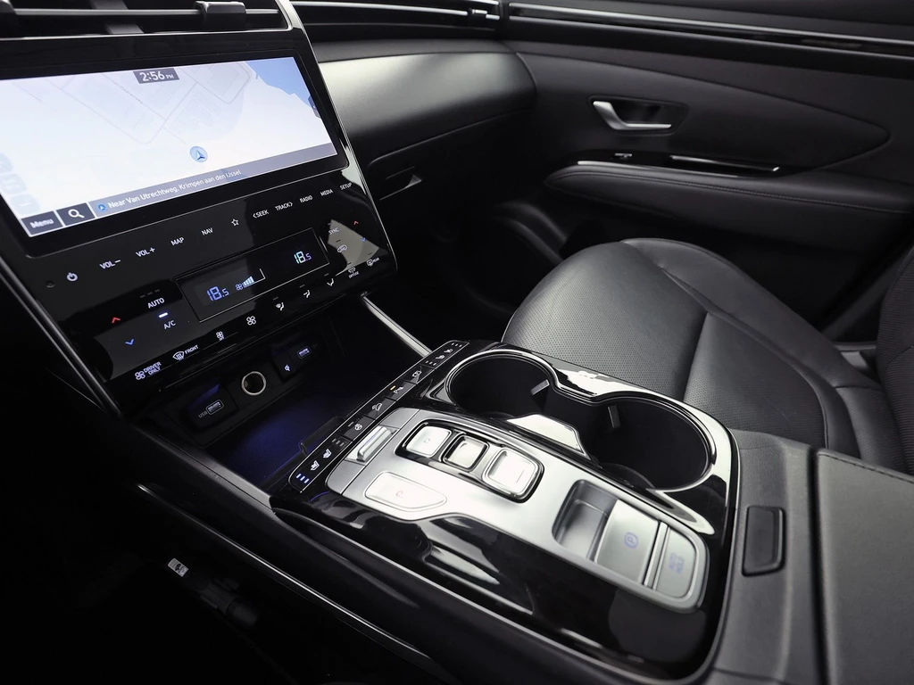 Hyundai Tucson – foto 13