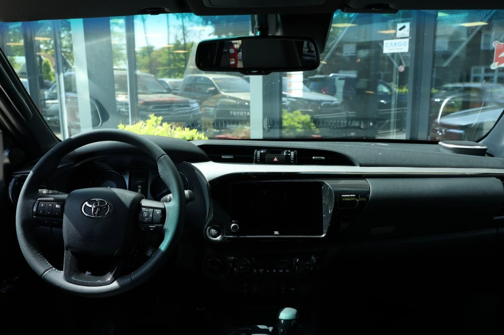 Toyota Hilux – foto 28