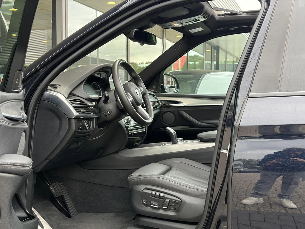 BMW X5 – foto 12
