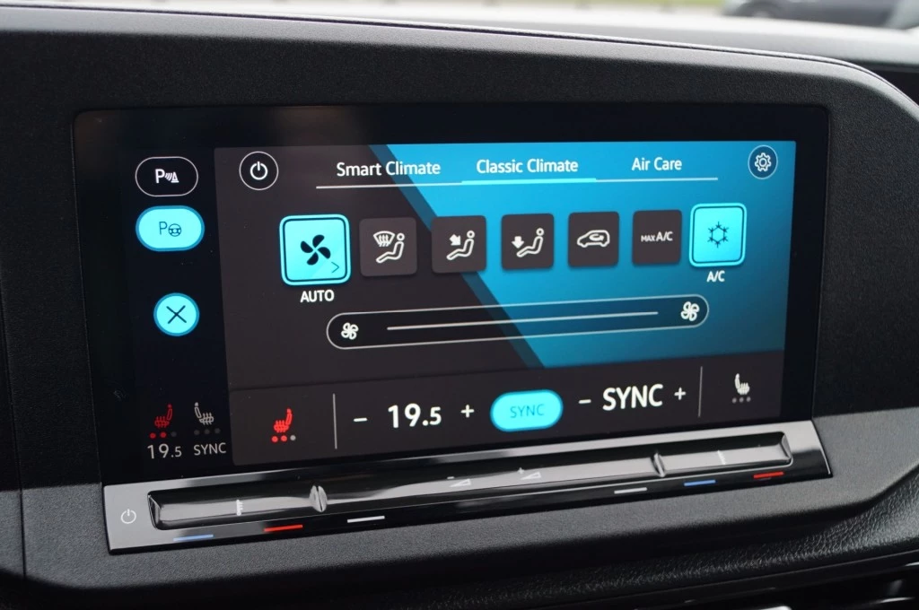 Volkswagen Caddy – foto 23