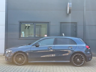 Mercedes-Benz A-Klasse – thumbnail 2