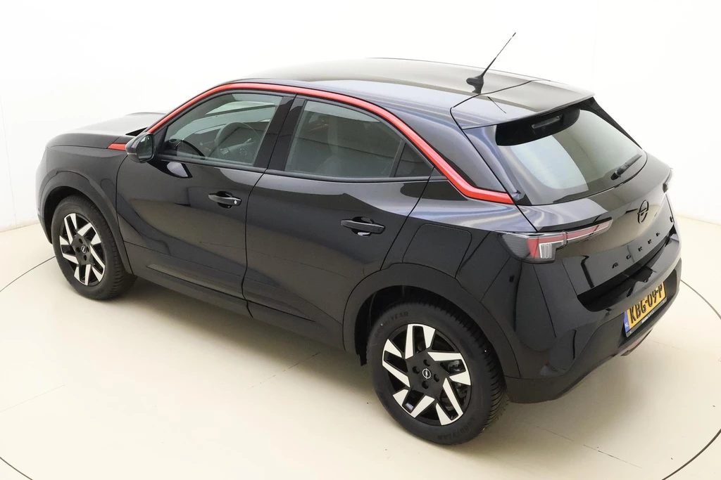 Opel Mokka-e – foto 3