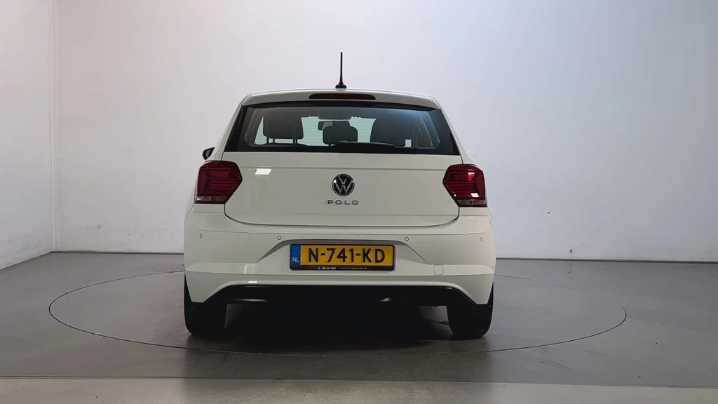 Volkswagen Polo – foto 4