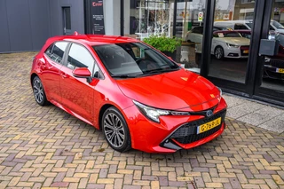 Toyota Corolla – thumbnail 10