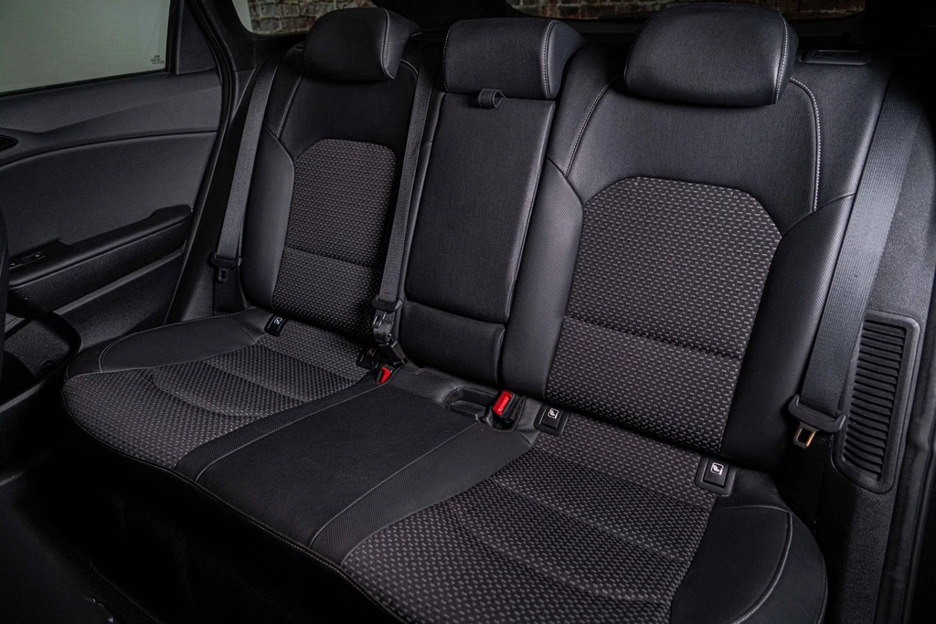 Kia Ceed Sportswagon – foto 60