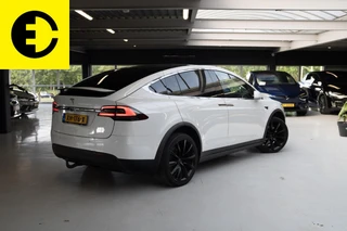Tesla Model X – thumbnail 8