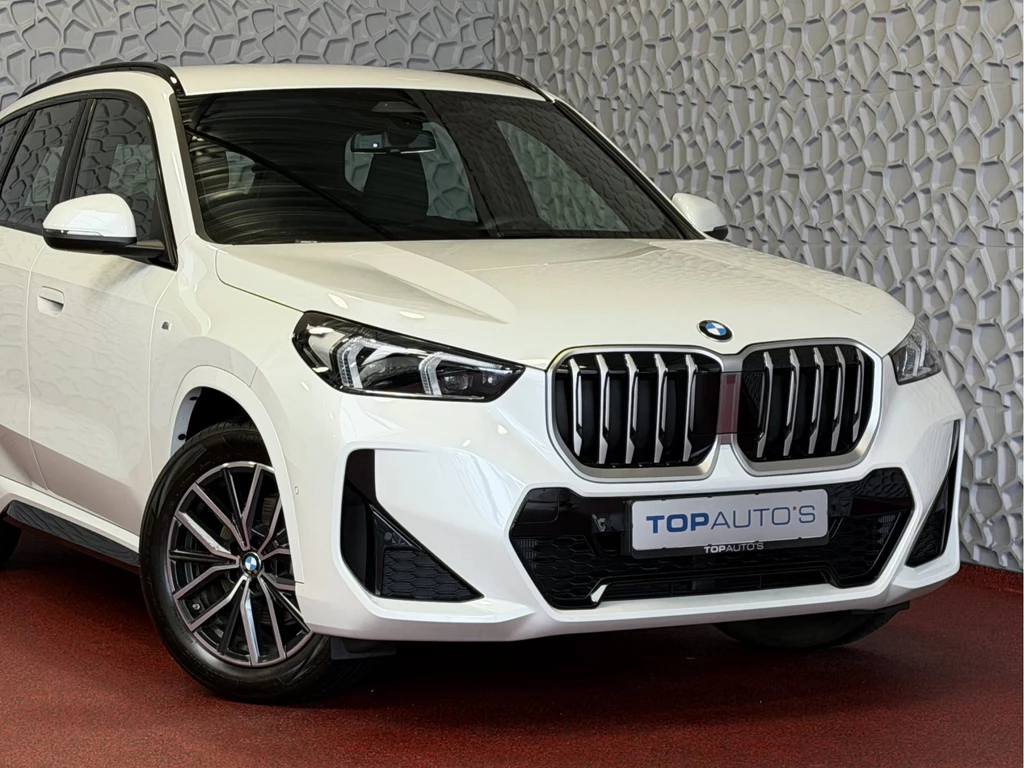 BMW X1 – foto 13
