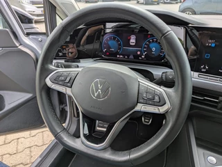 Volkswagen Golf – thumbnail 16