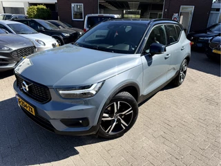 Volvo XC40 – thumbnail 2