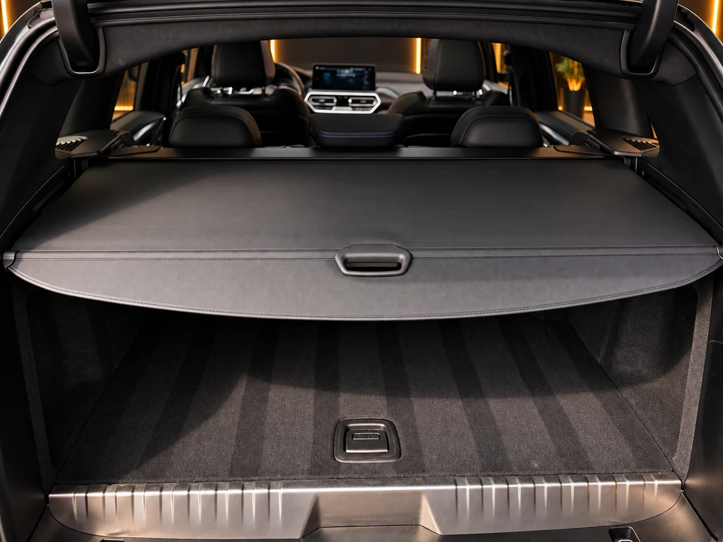 BMW X3 – foto 54
