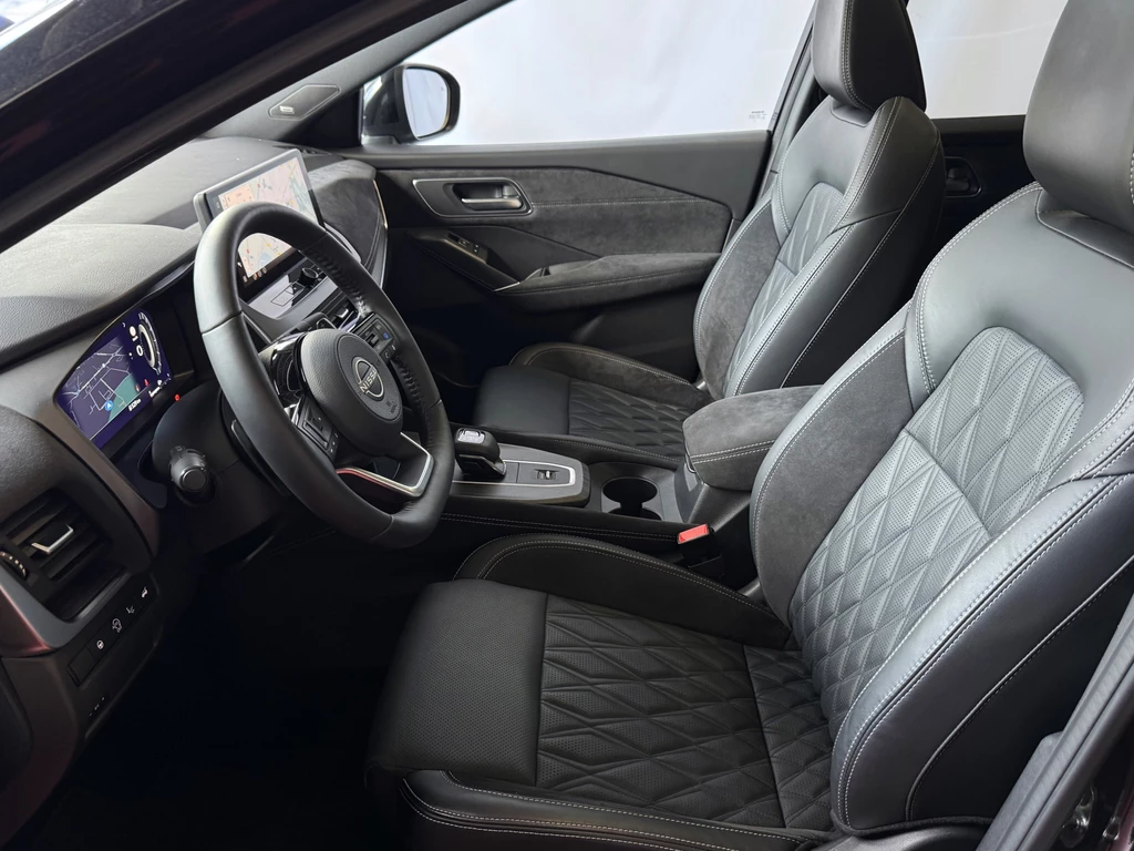 Nissan QASHQAI – foto 29