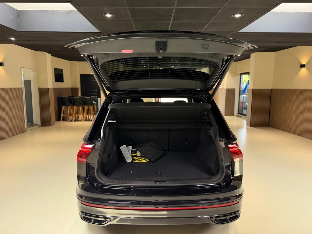 Volkswagen Tiguan – foto 49