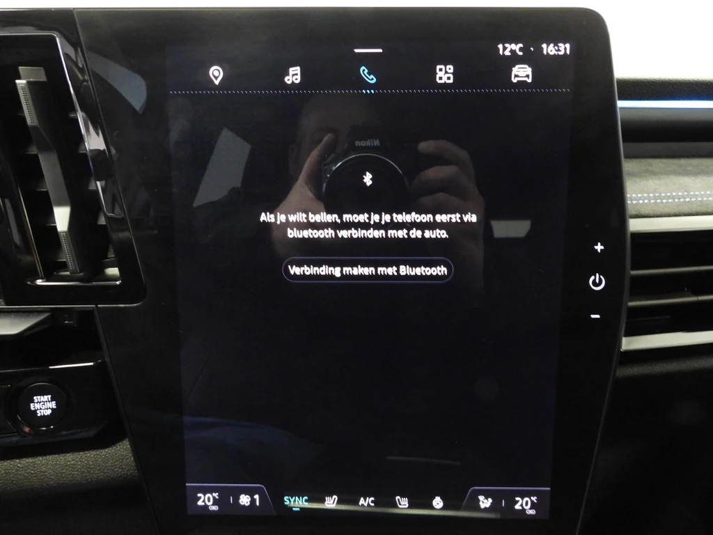 Renault Espace – foto 13