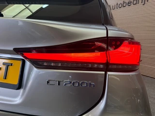 Lexus CT – thumbnail 10