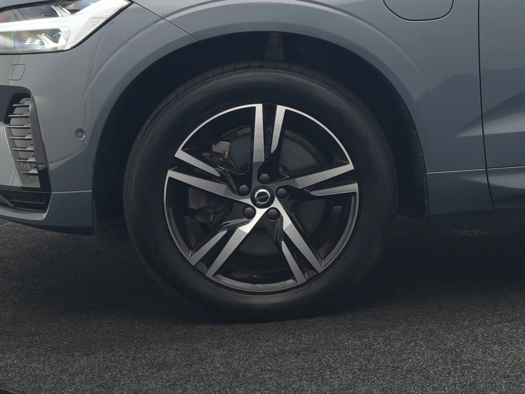 Volvo XC60 – foto 50