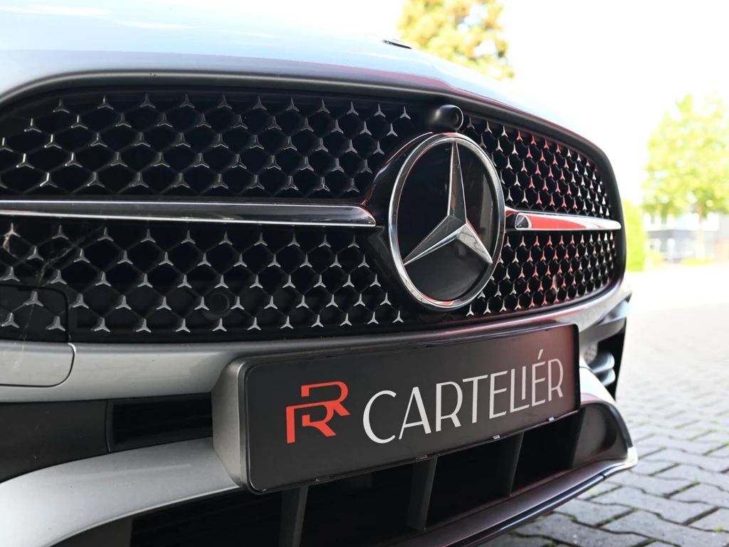 Mercedes-Benz C-Klasse – foto 39