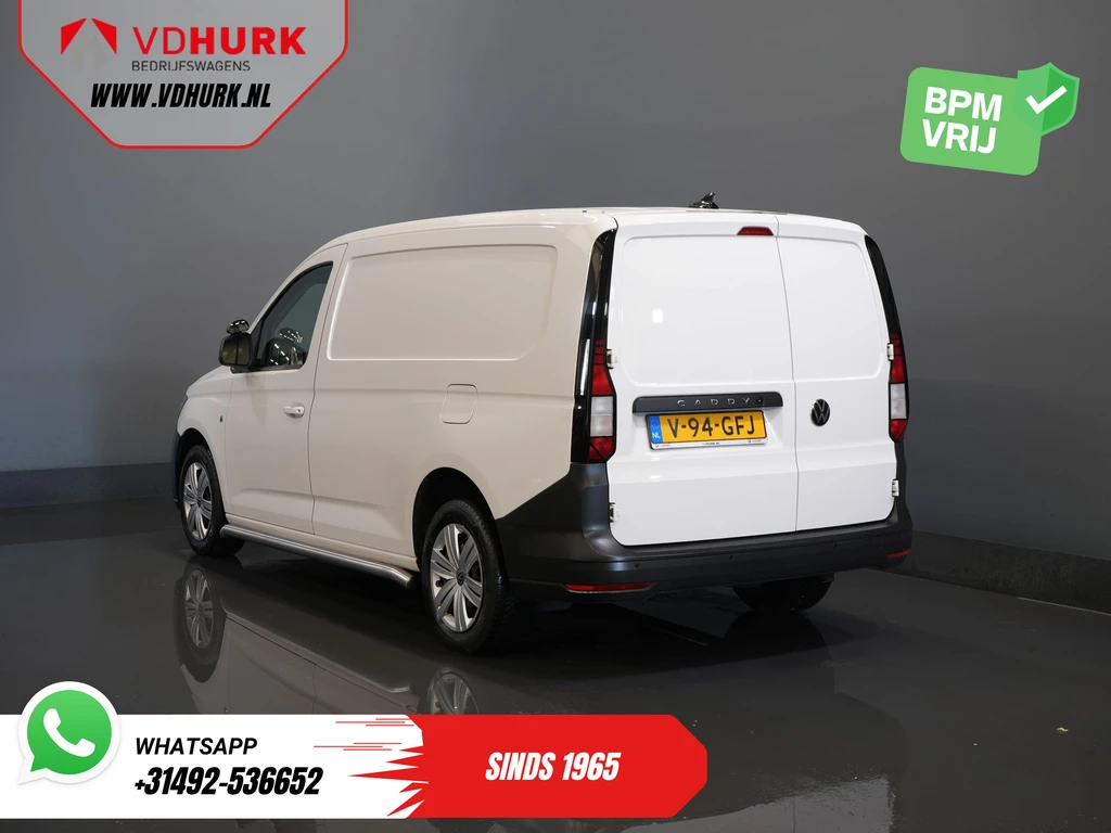 Volkswagen Caddy – foto 3