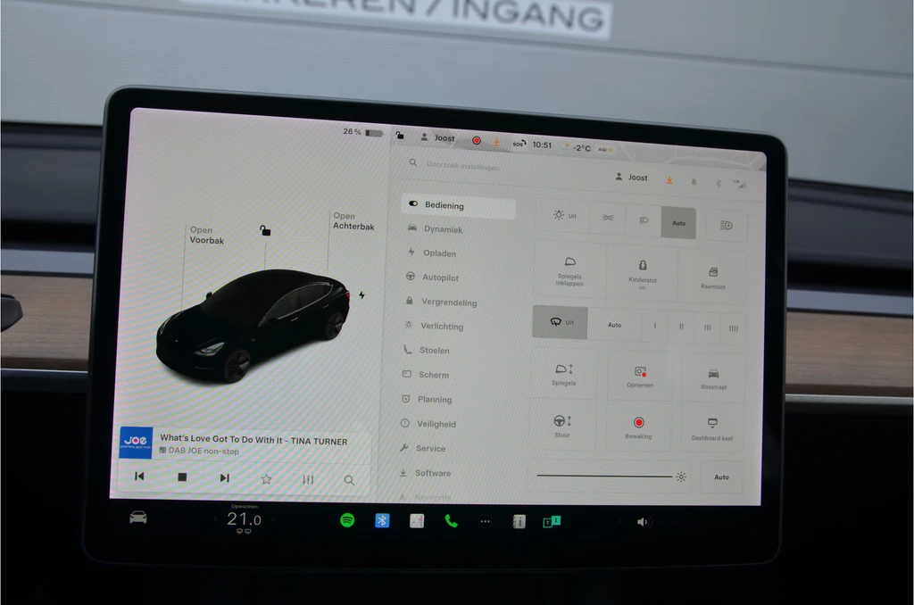 Tesla Model 3 – foto 20