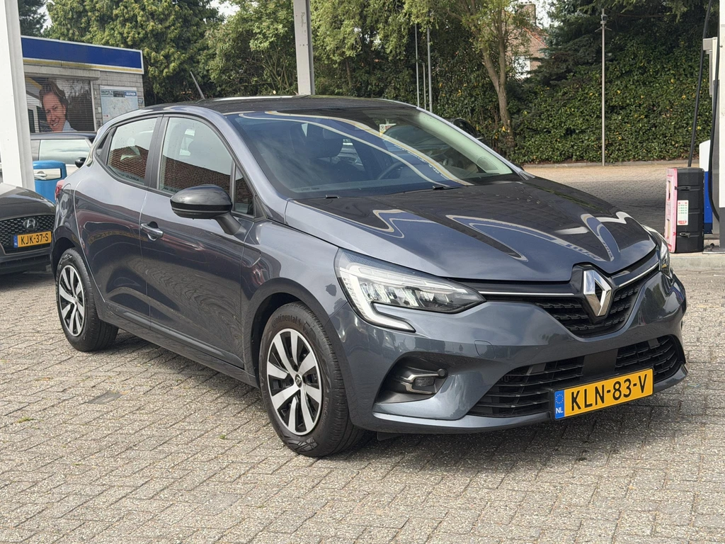 Renault Clio – foto 10