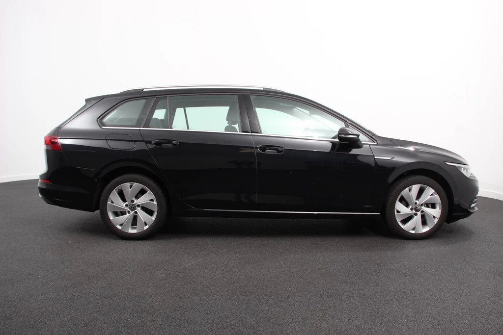 Volkswagen Golf – foto 5