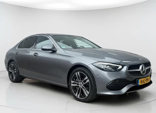 Mercedes-Benz C-Klasse – thumbnail 6