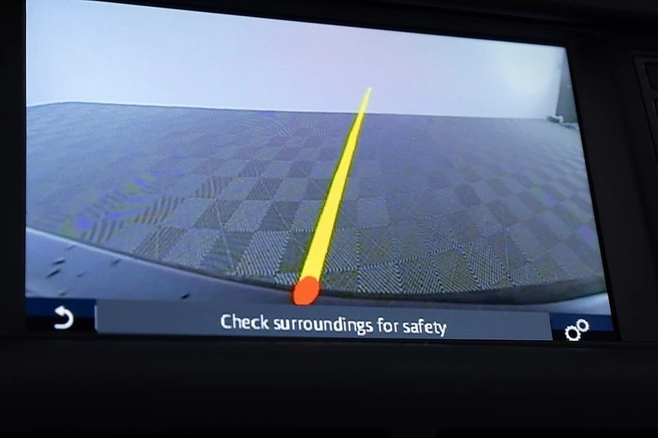 Land Rover Discovery Sport – foto 12