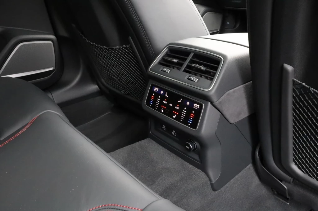 Audi RS6 – foto 21