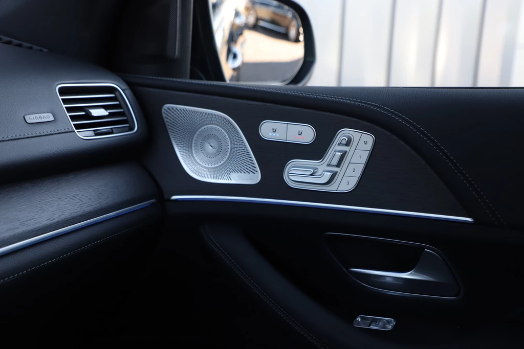 Mercedes-Benz GLE – foto 11
