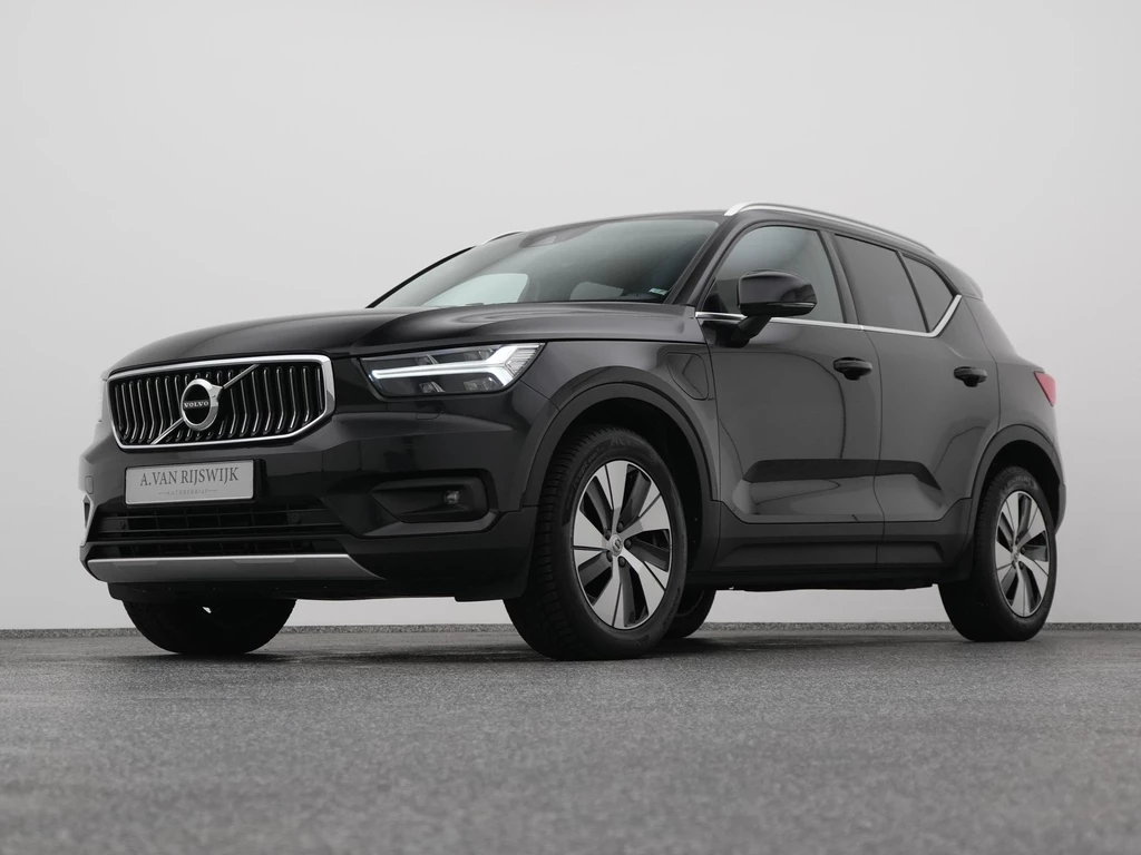 Volvo XC40 – foto 2