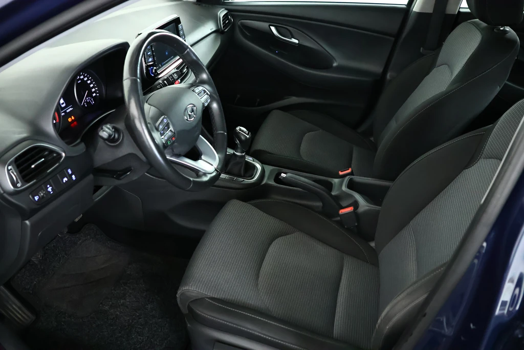 Hyundai i30 – foto 12
