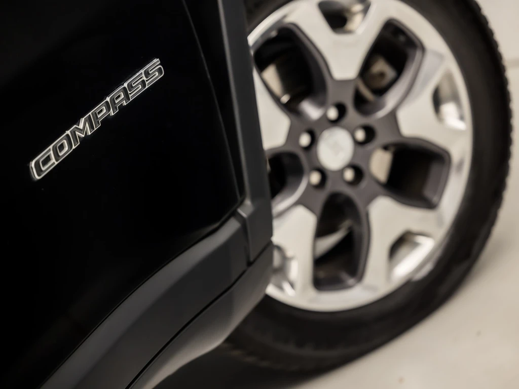 Jeep Compass – foto 32