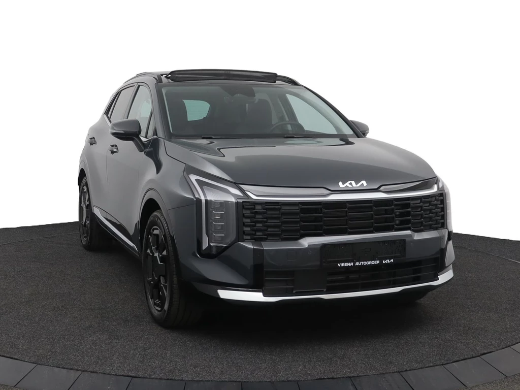 Kia Sportage – foto 13