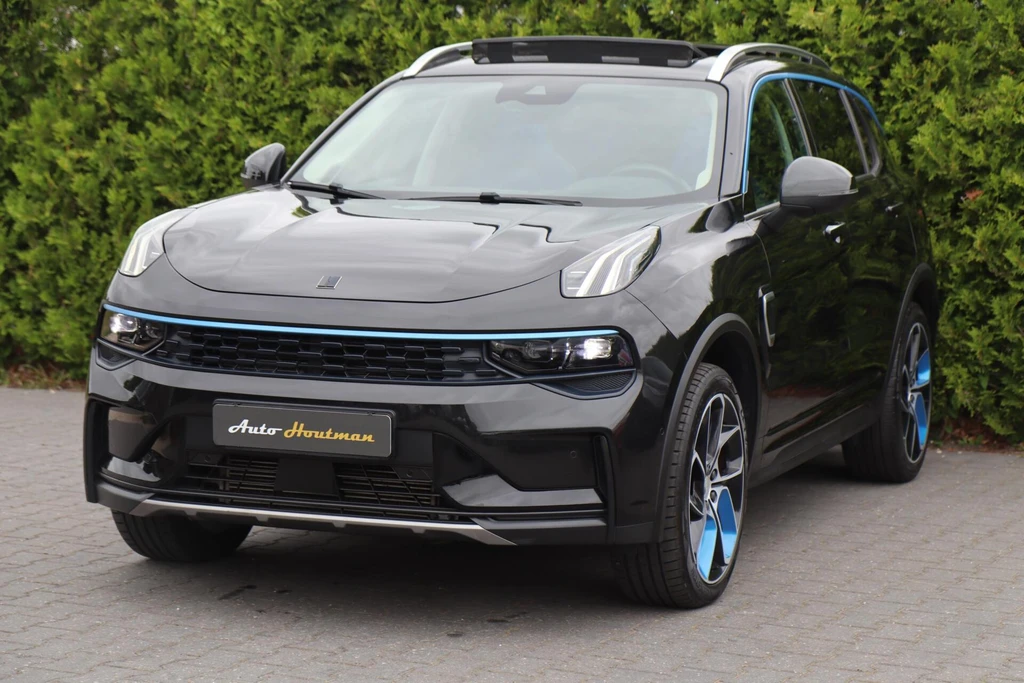 Lynk & Co 01 – foto 2