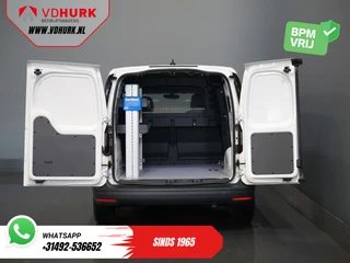 Volkswagen Caddy – thumbnail 10